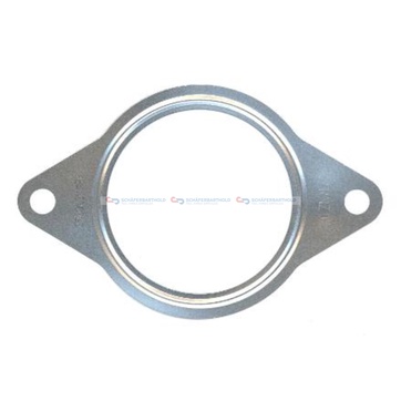 Packning, EGR-ventil