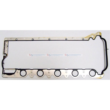 Insugsgrenrörspackning