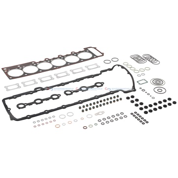 Packningssats, topplock