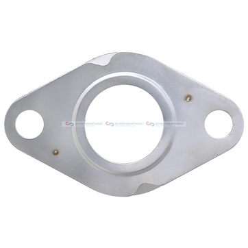 Packning, EGR-ventilrör innerø-22mm