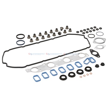 Packningssats, topplock