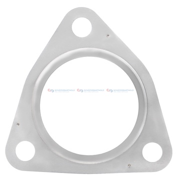 Packning, EGR-ventil