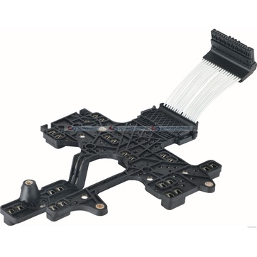 Automatväxellåda DQ250, 02E