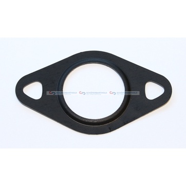 Packning, EGR-ventil