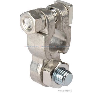 Batteri, Terminal Clamp