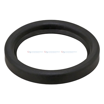 Packning, oljepåfyllningslock innerø-32x ytterø-40mm