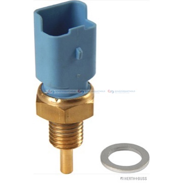 Givare, kylvätsketemperatur