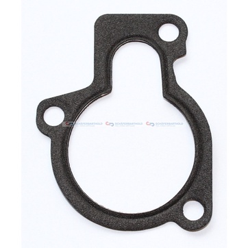 Packning, oljepåfyllningslock