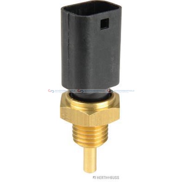 Givare, kylvätsketemperatur