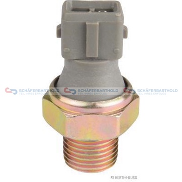 Oljetrycksgivare M16 X 1,5 grau