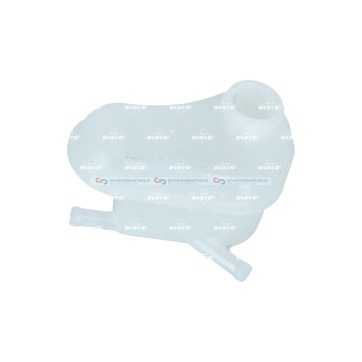 Expansionskärl, kylvätska