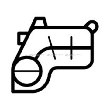 Expansionskärl, kylvätska