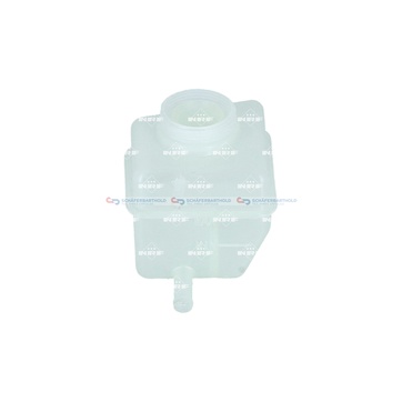 Expansionskärl, kylvätska