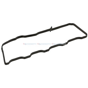 Insugsgrenrörspackning