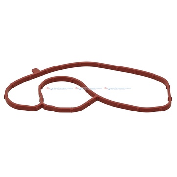 Packning, termostathus