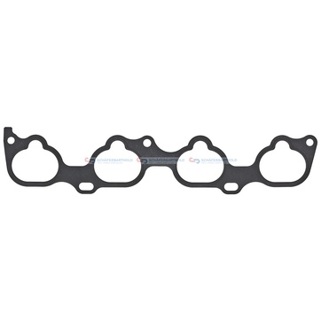 Insugsgrenrörspackning