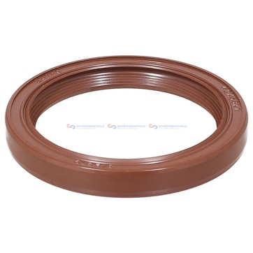 Kamaxeltätning innerø-42x ytterø-53mm FPM (Fl