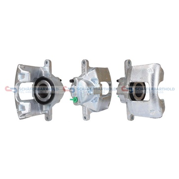 Bromsok, Framaxel höger