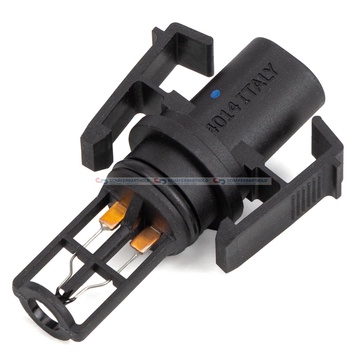 Givare, insugningslufttemperatur