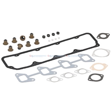 Packningssats, topplock