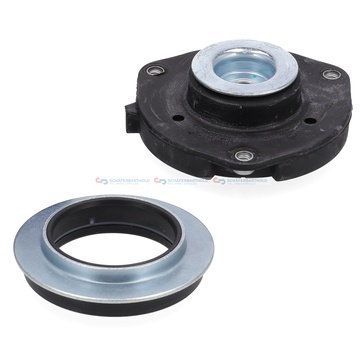 Reparationssats, Fjäderbenslager, Framaxel