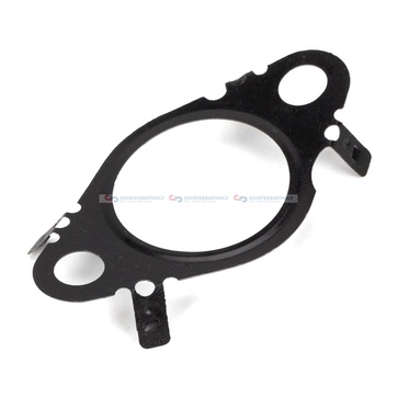 Packning, EGR-ventilrör