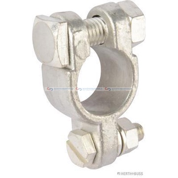 Batteri, Terminal Clamp