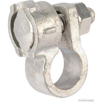 Batteri, Terminal Clamp