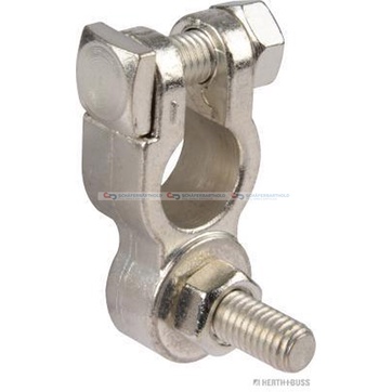 Batteri, Terminal Clamp