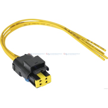 Kabelreparationssats, oljenivågivare