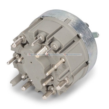 Strömbrytare, Strålkastare