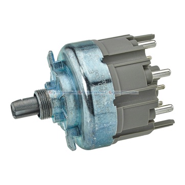 Strömbrytare, Strålkastare