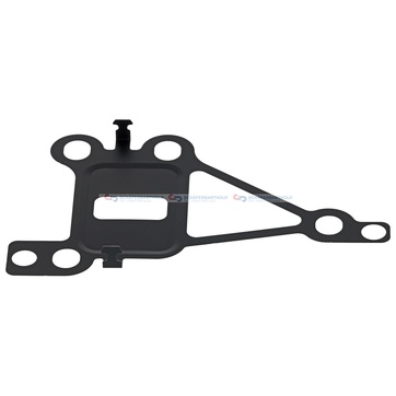 Packning, vattenpump