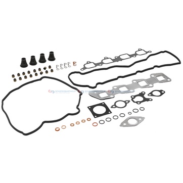 Packningssats, topplock