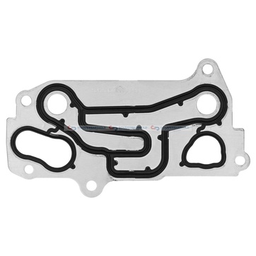 Oljetätning, automatväxellåda