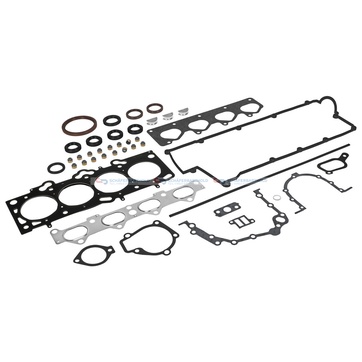 Komplett packningssats, motor