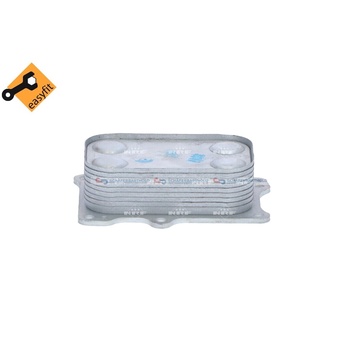 Oljekylare, motorolja