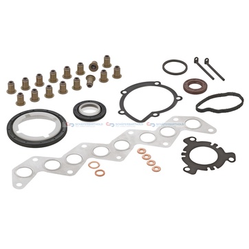 Komplett packningssats, motor