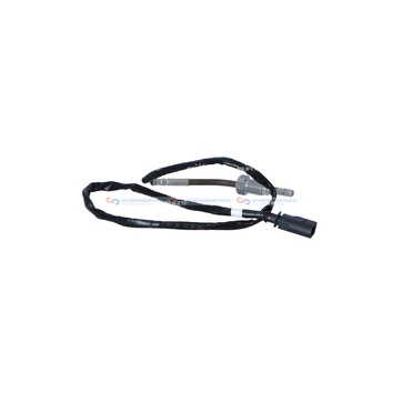 Sensor, avgastemperatur