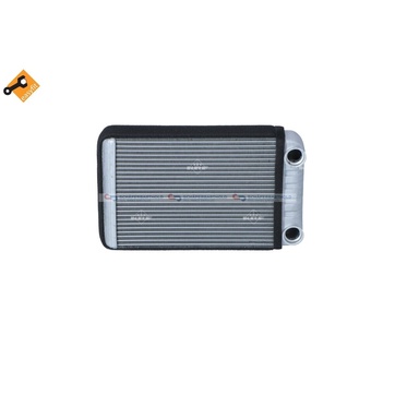 Värmeväxlare, kupévärme