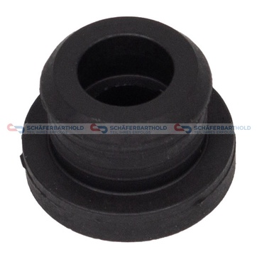 Packning, vevhusventilation