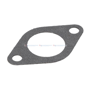 Packning, EGR-ventil