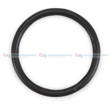 Tätning, insprutningshållare innerø-16x ytterø-19x tjocklek1,5