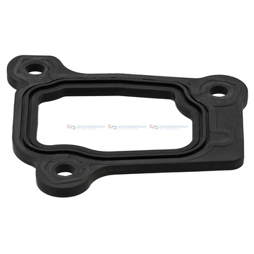 Packning, termostathus