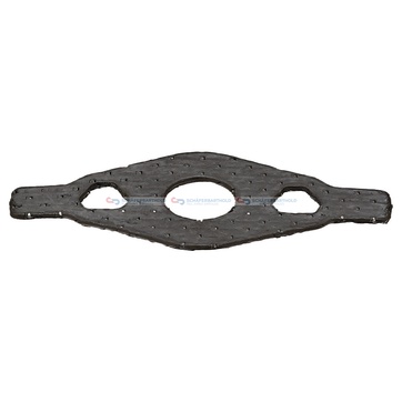 Packning, sekundärluftventil