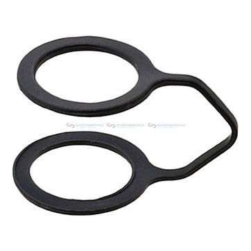 Tätning, vattenanslutning (turbo)