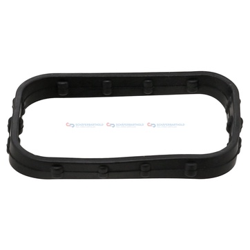 Packning, vattenpump