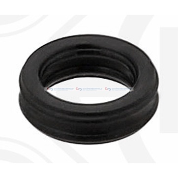 Packning, termostathus