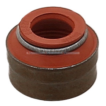 Tätningsring, ventilstam innerø-12x ytterø-15,4x 10,5mm