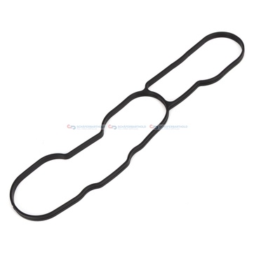 Insugsgrenrörspackning